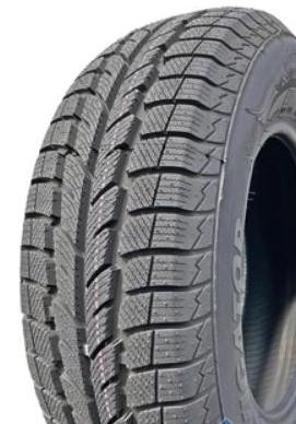 Шина 215/70R15C Lanvigator CatchSnow 109/107R 8PR